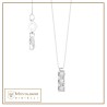 Collana Comete Gioielli GLB 1633 | Comete Gioielli Catania